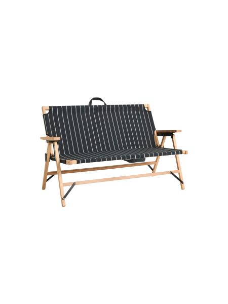 Hay Outdoor Market Folding Sofa