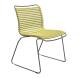 Houe CLICK Dining Chair ohne Armlehnen Pistachio