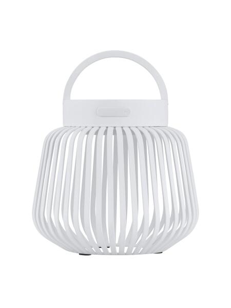 Blomus Akku LED-Leuchte -LITO- XS White