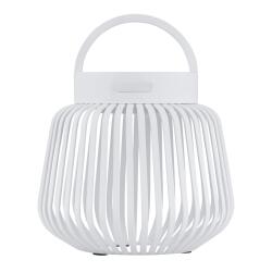 Blomus Akku LED-Leuchte -LITO- XS White