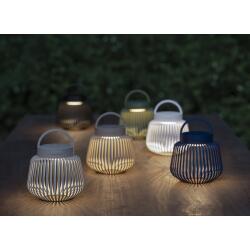 Blomus Akku LED-Leuchte -LITO- XS White