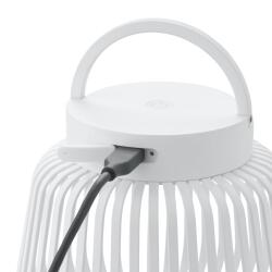 Blomus Akku LED-Leuchte -LITO- XS White