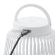 Blomus Akku LED-Leuchte -LITO- XS White