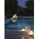 Blomus Akku LED-Leuchte -LITO- XS Ocean Cavern