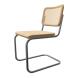 THONET Freischwinger S 32 V Buche aufgehellt gebeizt