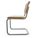 THONET Freischwinger S 32 V Buche aufgehellt gebeizt