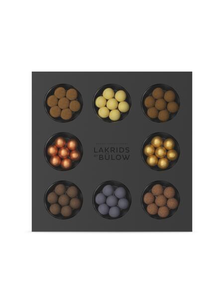 Lakrids by Bülow Selection Box