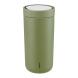 Stelton To Go Click Thermobecher 0.4 l. Soft Fern Green