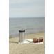 Stelton To Go Click Thermobecher 0.2 l Soft Chalk