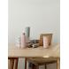 Stelton To Go Click Thermobecher 0.2 l Soft Chalk