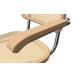 THONET Freischwinger S 64 V Buche aufgehellt gebeizt