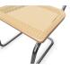 THONET Freischwinger S 64 V Buche aufgehellt gebeizt