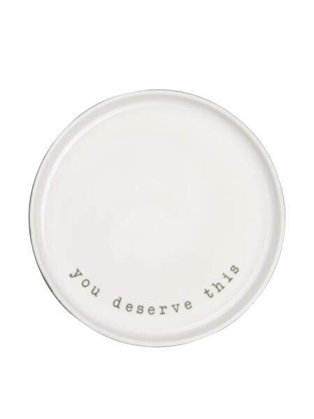 Asa Selection Snackteller hey! you deserve this