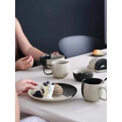Asa Selection Brotteller joy Black Currant Smoothie Ø 13 cm