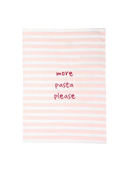 Asa Selection Kitchen Textiles Geschirrtuch more pasta please