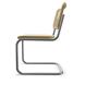 THONET Freischwinger S 32 V Esche natur lackiert