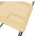 THONET Freischwinger S 32 V Esche natur lackiert