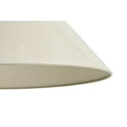 Hay Compass Pendelleuchte verstellbar 430 Oyster white