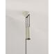Hay Compass Pendelleuchte verstellbar 430 Oyster white