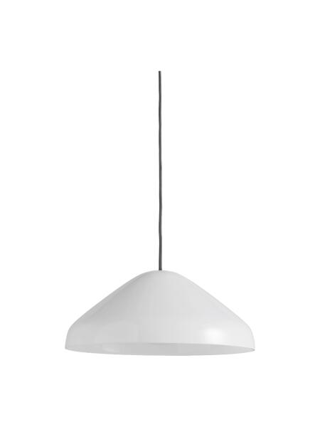 Hay Pao Glass Pendelleuchte 350 White opal glass