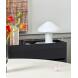Hay Pao Glass Tischleuchte 350 White opal glass