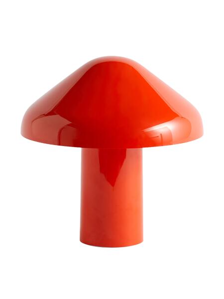 Hay Akkuleuchte Pao Red