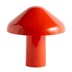 Hay Akkuleuchte Pao Red