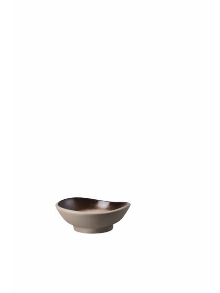 Rosenthal Junto Bronze Bowl 12 cm
