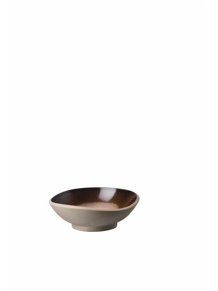 Rosenthal Junto Bronze Bowl 15 cm