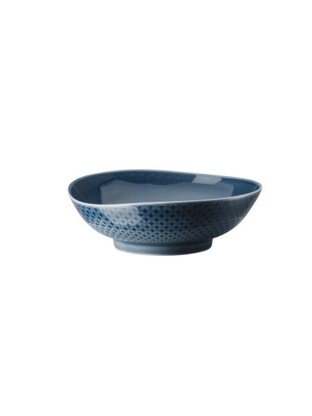 Rosenthal Junto Ocean Blue Bowl 15 cm