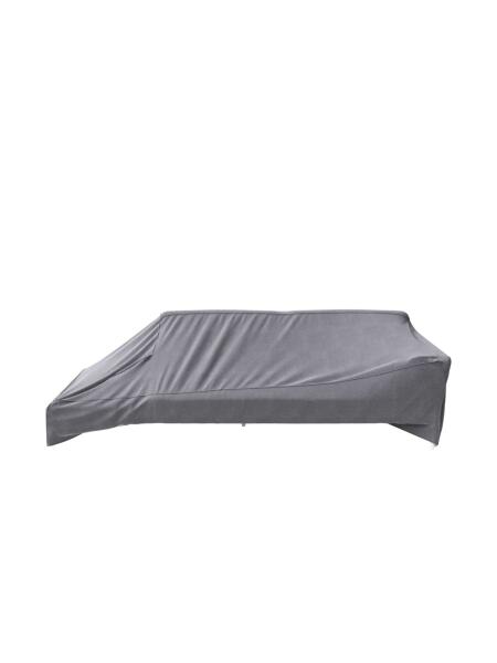 Vipp 720 Open-Air Sofa Abdeckung offenes Ende links