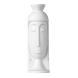 Sieger by Fürstenberg Vase Little Scent Satin White