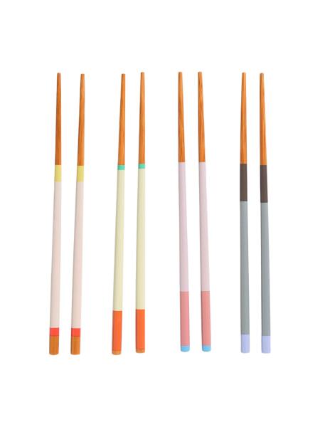 Hay Essstäbchen Colour Sticks 4er Set Pastel