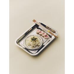 Hay Essstäbchen Colour Sticks 4er Set Pastel