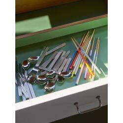 Hay Essstäbchen Colour Sticks 4er Set Pastel