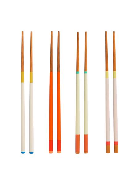 Hay Essstäbchen Colour Sticks 4er Set Bright