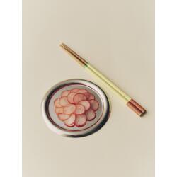 Hay Essstäbchen Colour Sticks 4er Set Bright