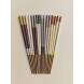 Hay Essstäbchen Colour Sticks 4er Set Bright