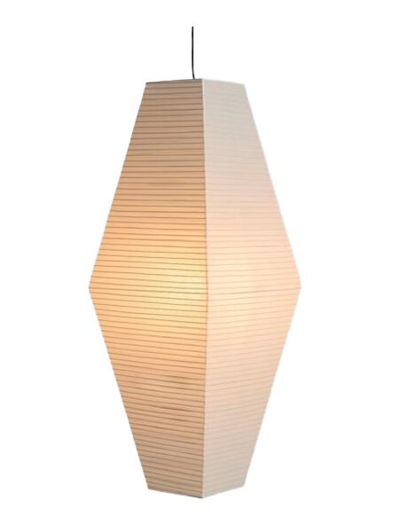 Hay Paper Shade Prism Classic weiß