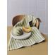 Hay Canteen Geschirrtuch Yellow
