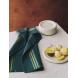 Hay Canteen Geschirrtuch Yellow Block Stripe