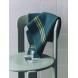 Hay Canteen Geschirrtuch Yellow Block Stripe