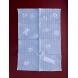 Hay Canteen Geschirrtuch Sky Blue Pinestripe