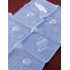 Hay Canteen Geschirrtuch Sky Blue Pinestripe