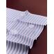 Hay Canteen Geschirrtuch Light Pink Block Stripe