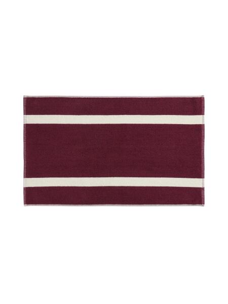 Hay Stripe Badematte