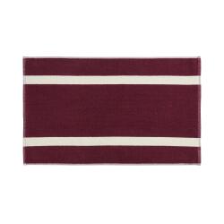 Hay Stripe Badematte