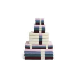 Hay Stripe Badematte