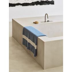 Hay Stripe Badetuch 100 x 140 cm
