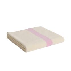 Hay Stripe Badetuch 70 x 140 cm